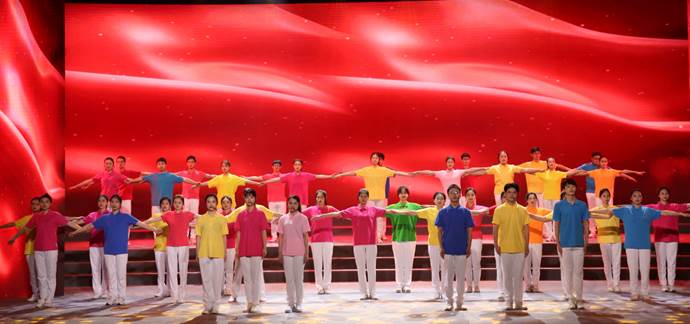 我们从这里出发1